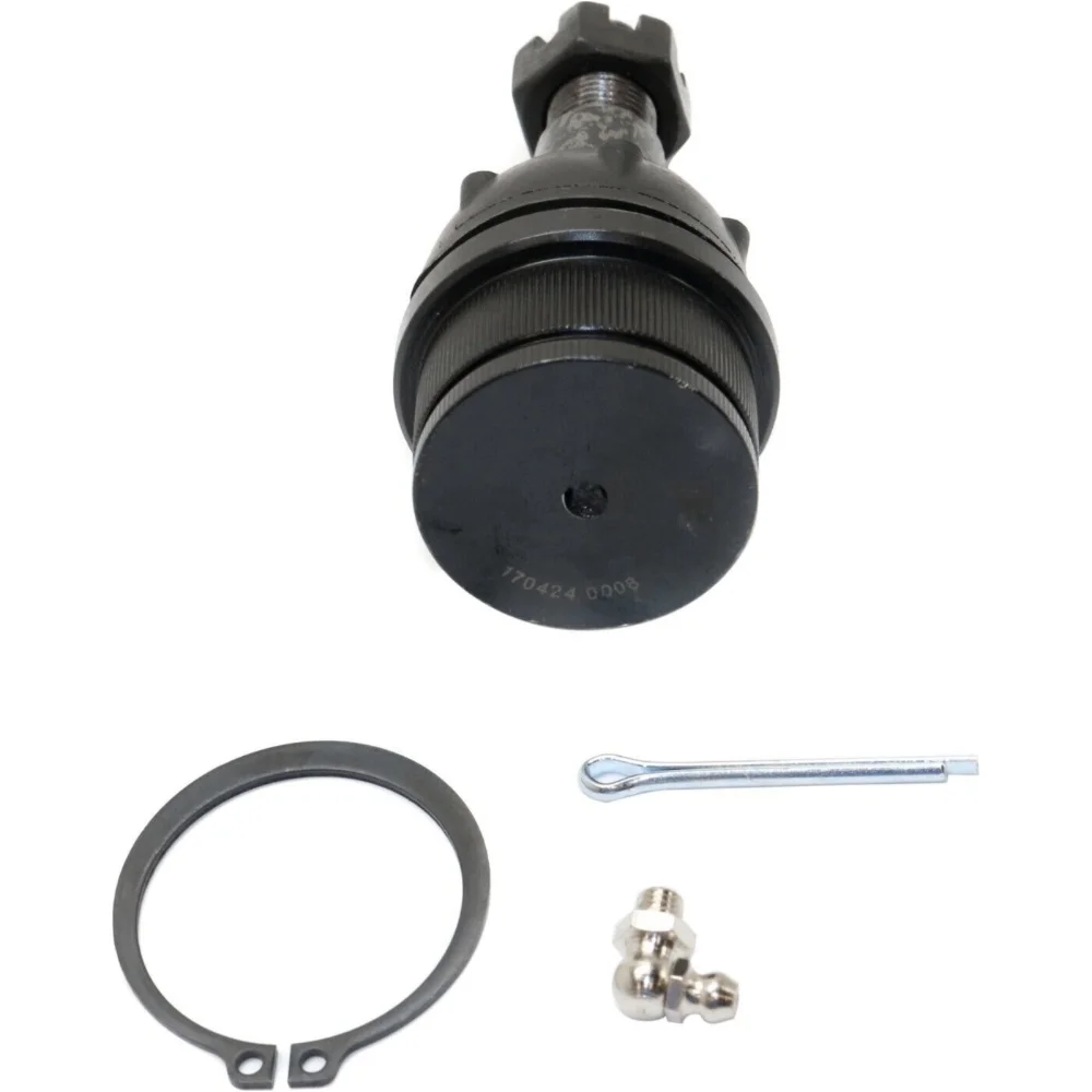 Teledu Suspension Kit Front Driver & Passenger Side For Chevrolet GMC Left Right