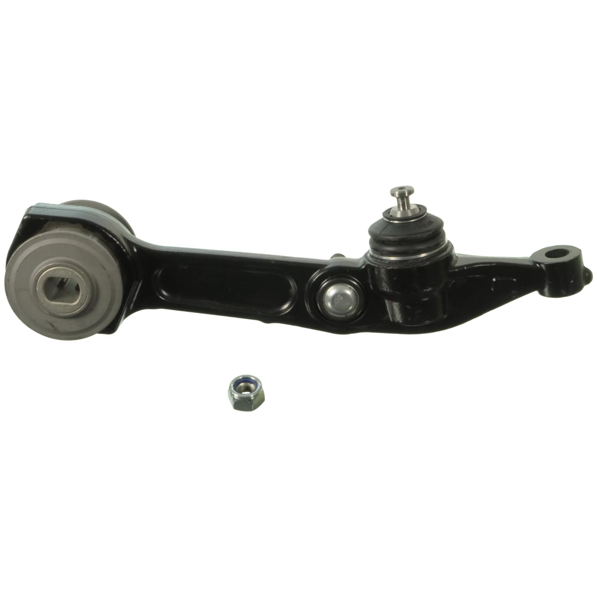 MOOG RK620209 Control Arm and Ball Joint Assembly Fits select: 2000-2006 MERCEDES-BENZ S