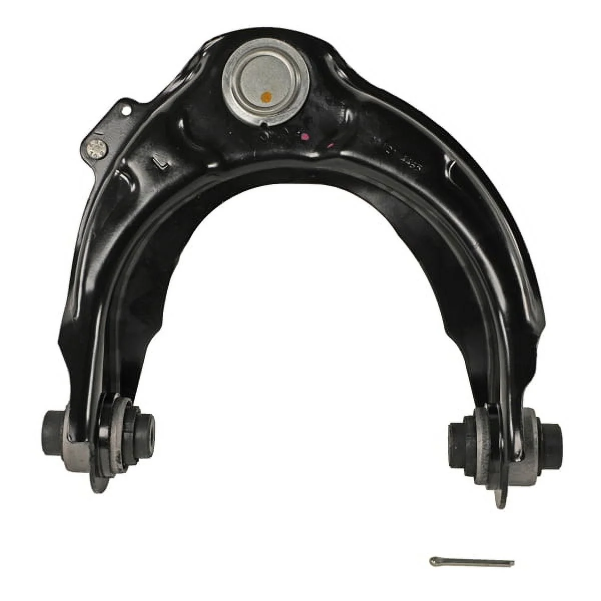 Moog RK623754 Front Left Upper Suspension Control Arm and Ball Joint Assembly