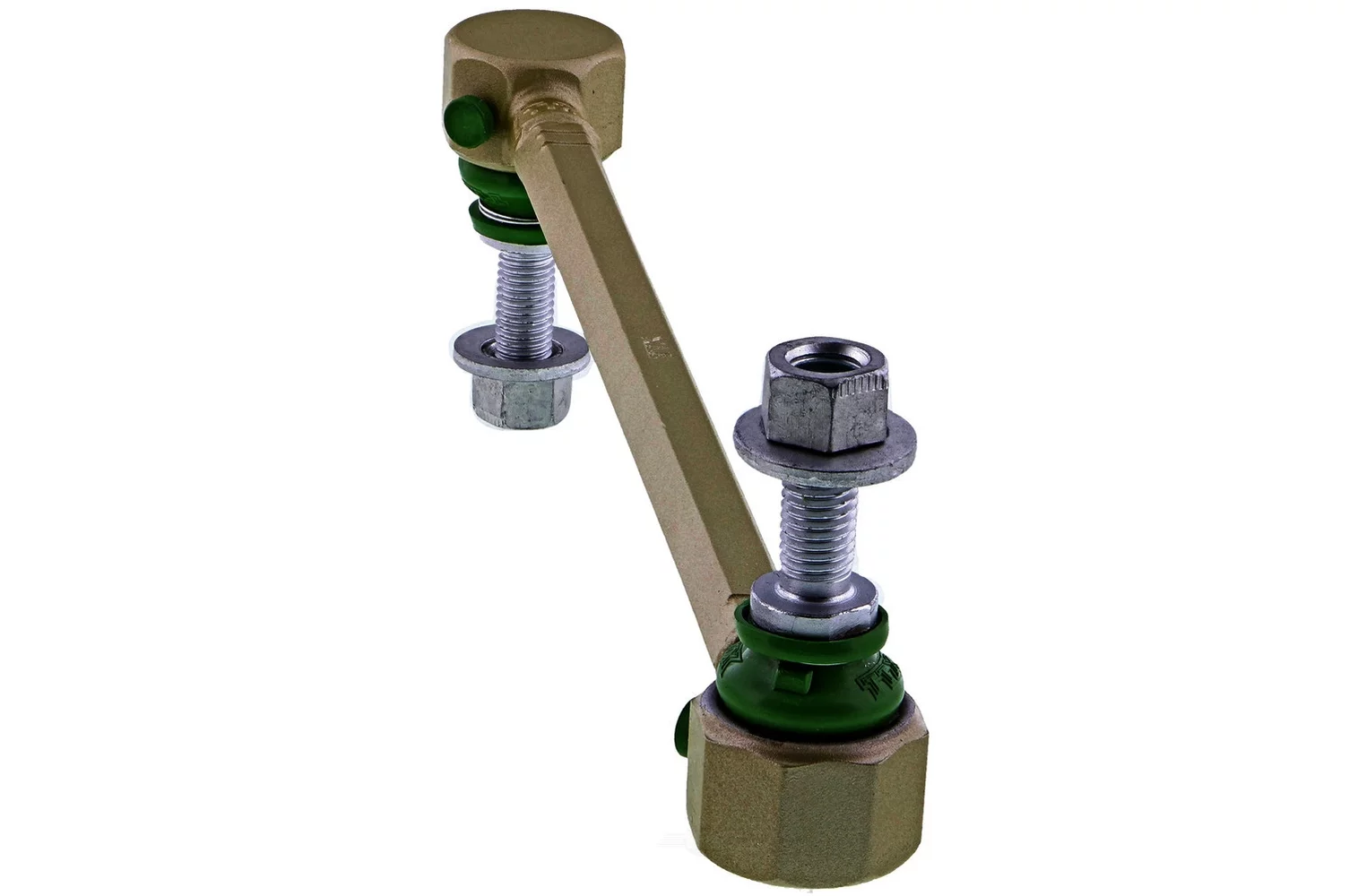 Suspension Stabilizer Bar Link Kit Fits select: 1996-2020 DODGE GRAND CARAVAN, 1996-2016 CHRYSLER TOWN & COUNTRY