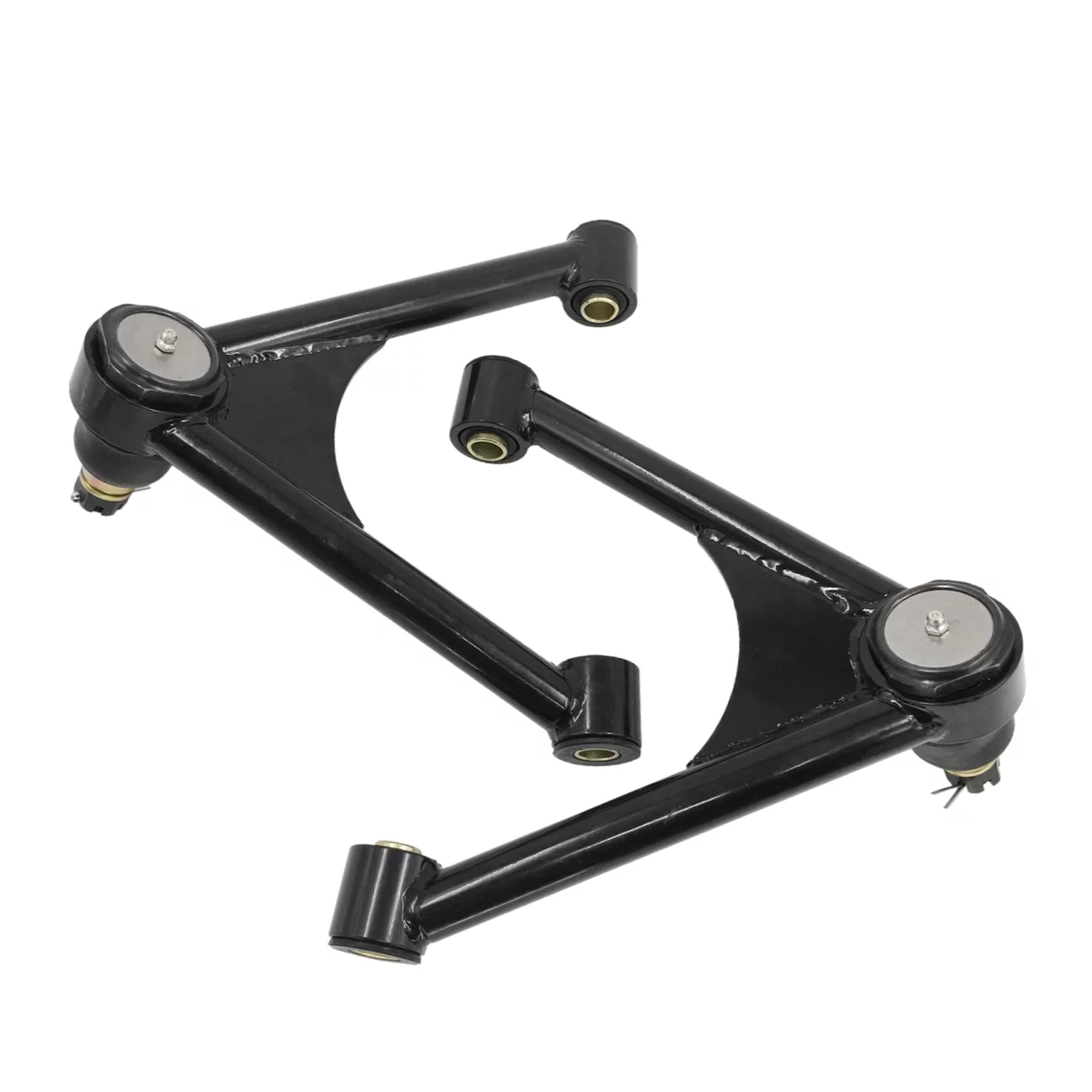 2 PCS Tubular Upper Control Arms Set For Dodge Challenger Coronet Plymouth For B & E Body 1857856-7,1857857-7