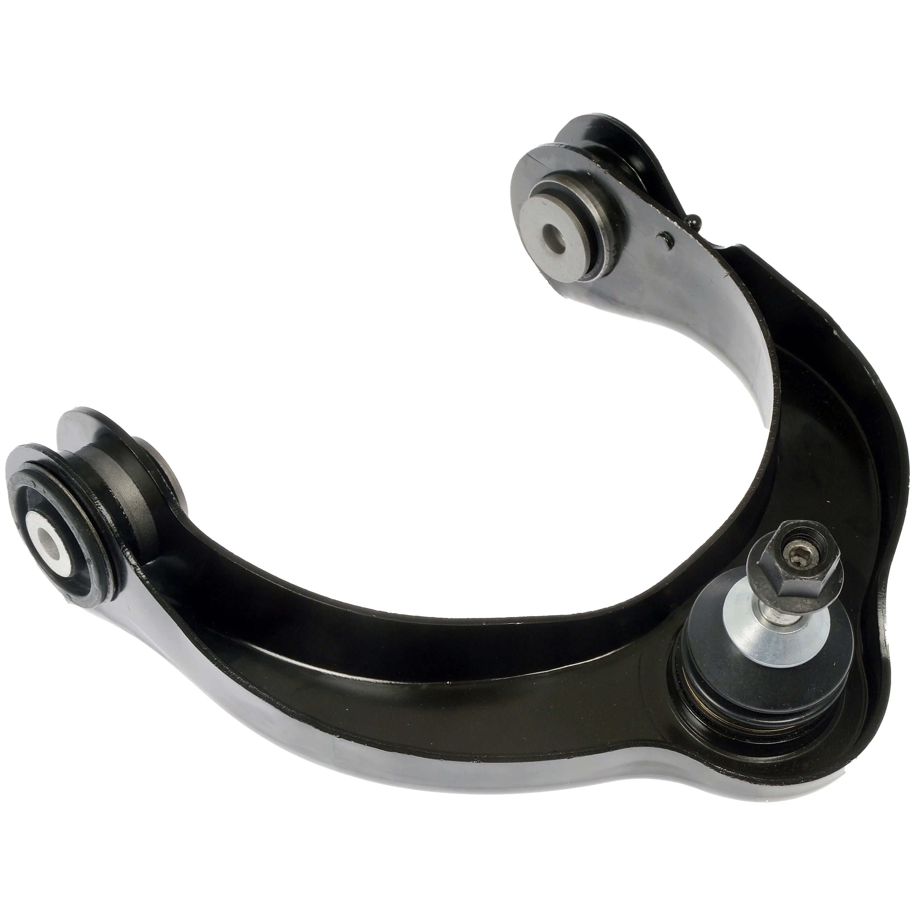 Dorman CB96037PR Front Left Upper Suspension Control Arm and Ball Joint Assembly for Specific Dodge / Jeep Models