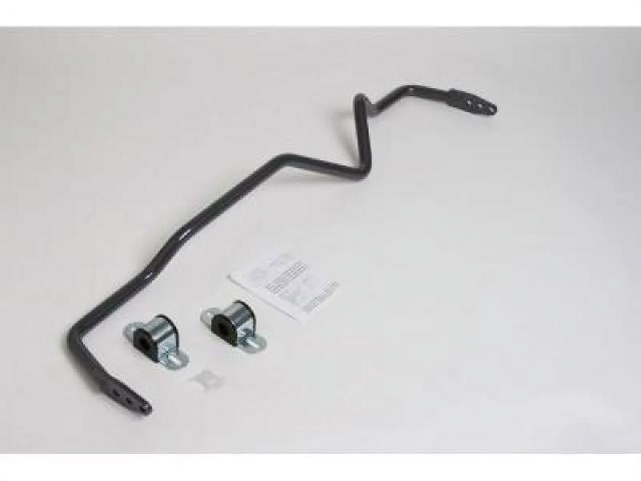 Progress Tech Fit 03-07 G35 Coupe/03-08 350Z Rear Sway Bar (22mm - Adj.)