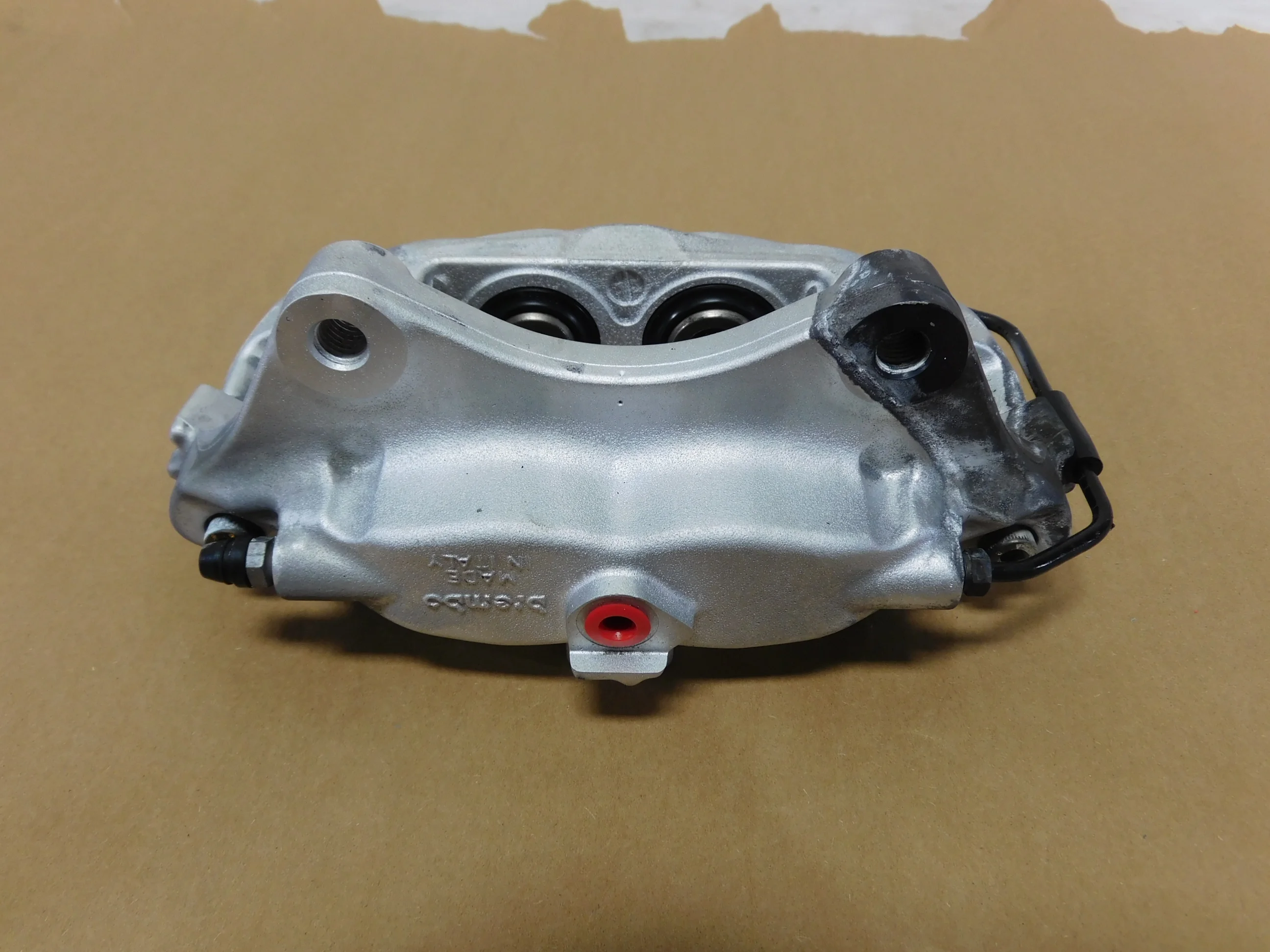 Pre-Owned 12-22 Dodge Charger Rear Right Passenger Brake Caliper OEM LKQ (Good)