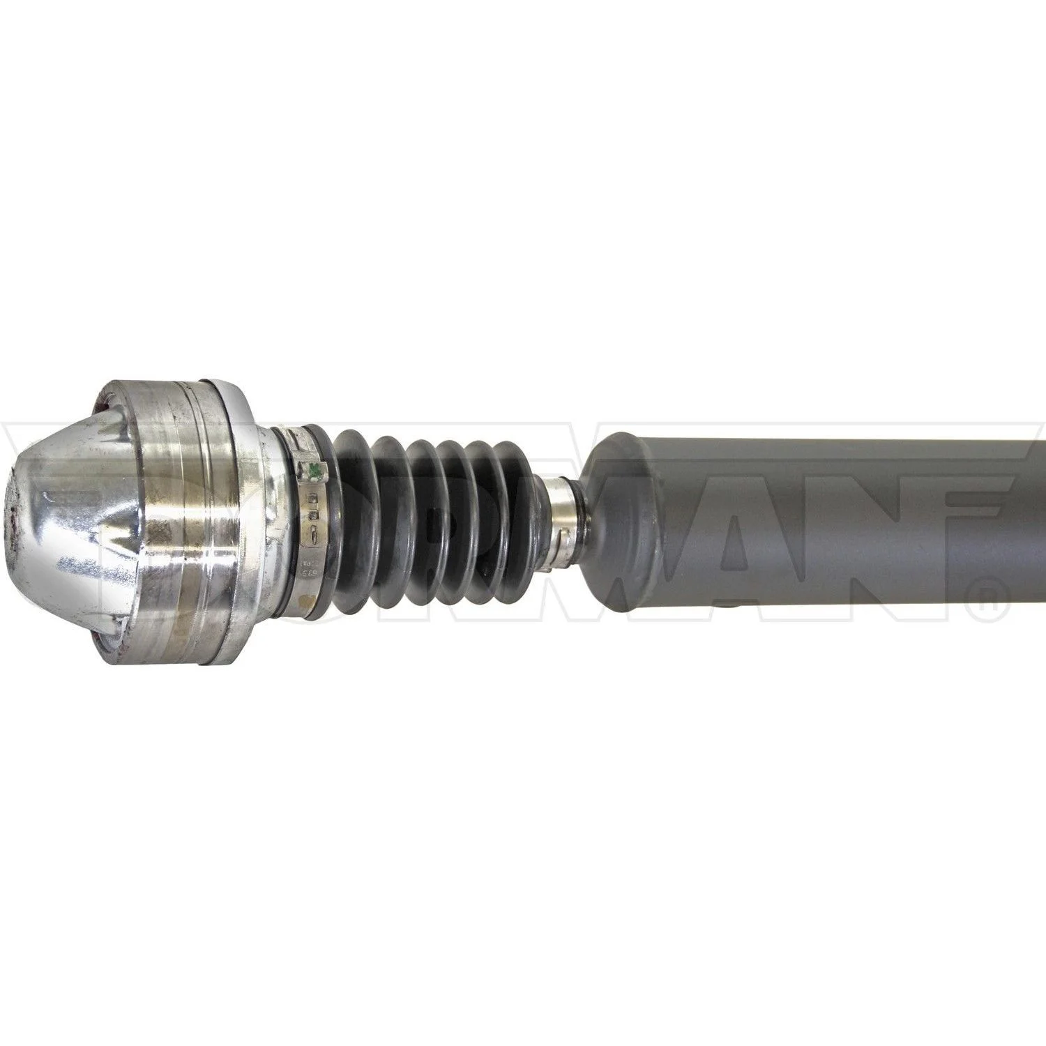 Dorman 936-105 Driveshaft Fits select: 2015-2017 JEEP WRANGLER UNLIMITED, 2012-2014 JEEP WRANGLER