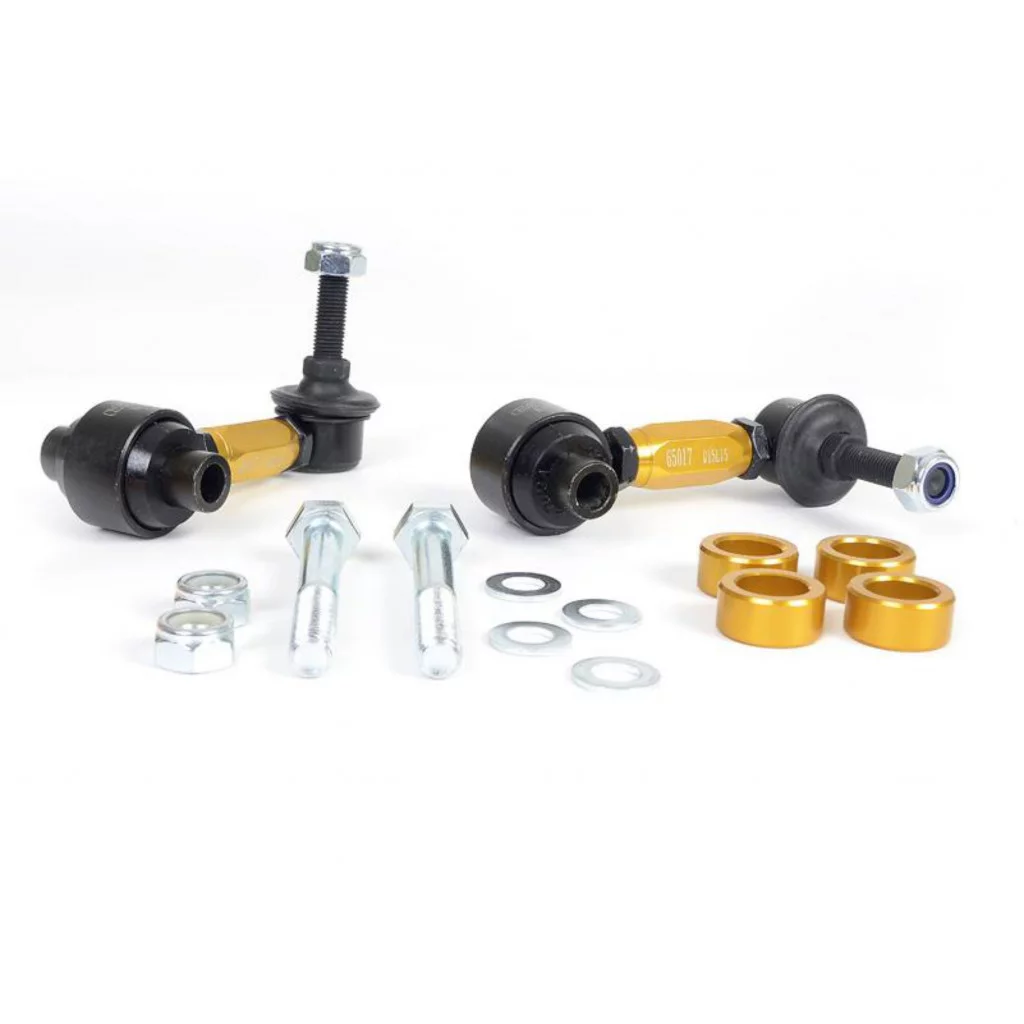 Whiteline For Subaru BRZ 2013-2020 Rear Sway Bar - Link Assembly | KLC182
