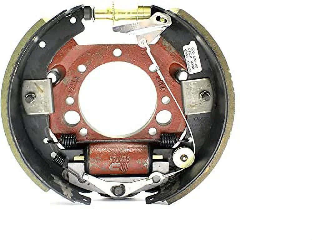 Dexter AXLE K23-405-00 10K HD Hydraulic Brake Assembly 12.25X4 Right Hand