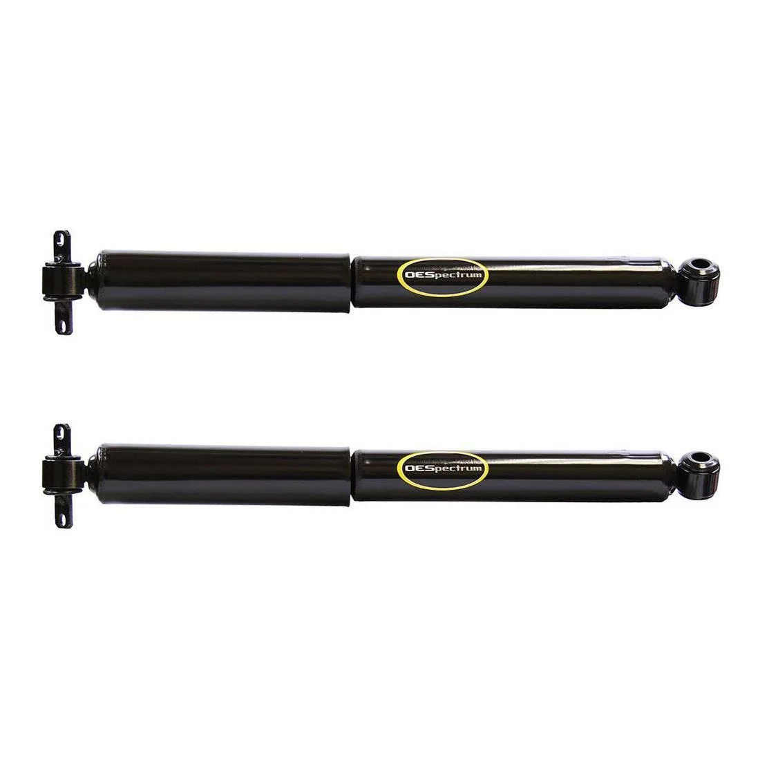 Monroe 2X Rear Shock Absorber Fits Chevrolet Bel Air 1958 1959 60 61 62 63 64_WT
