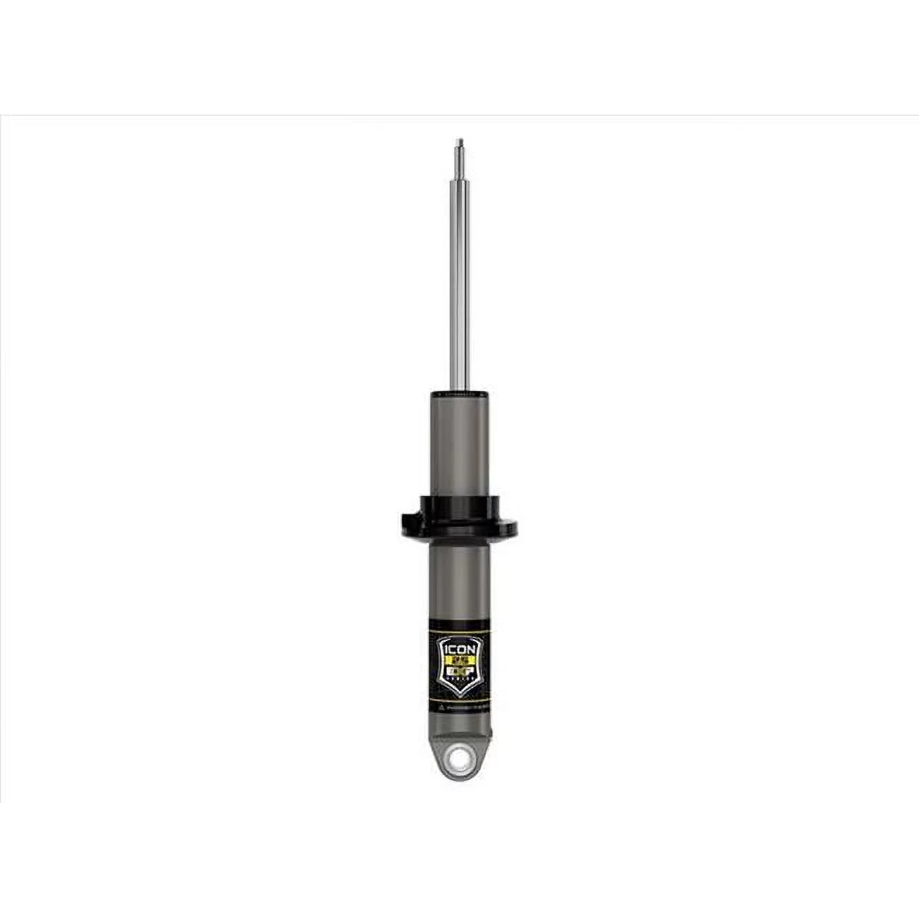 Icon 48611 2.5 in. Rear Shock Absorbers Fits for 2021-2022 Ford Bronco EXP Series