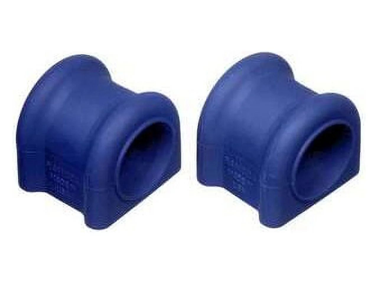 Front Sway Bar Bushing Kit - Compatible with 2003 - 2006, 2009 - 2010 Dodge Ram 1500 2004 2005