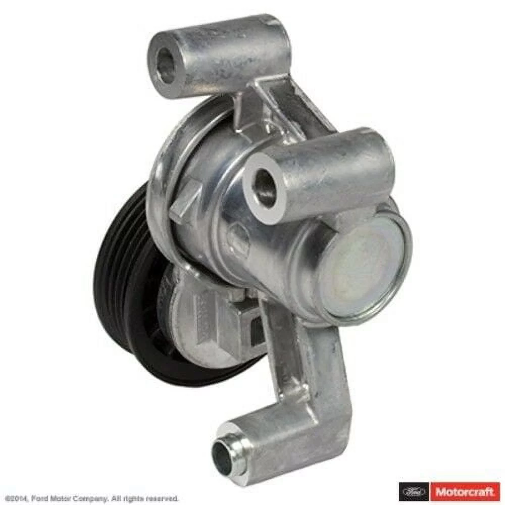 Motorcraft Accessory Drive Belt Tensioner BT-114 Fits select: 2013-2018 FORD FOCUS, 2013-2019 FORD ESCAPE