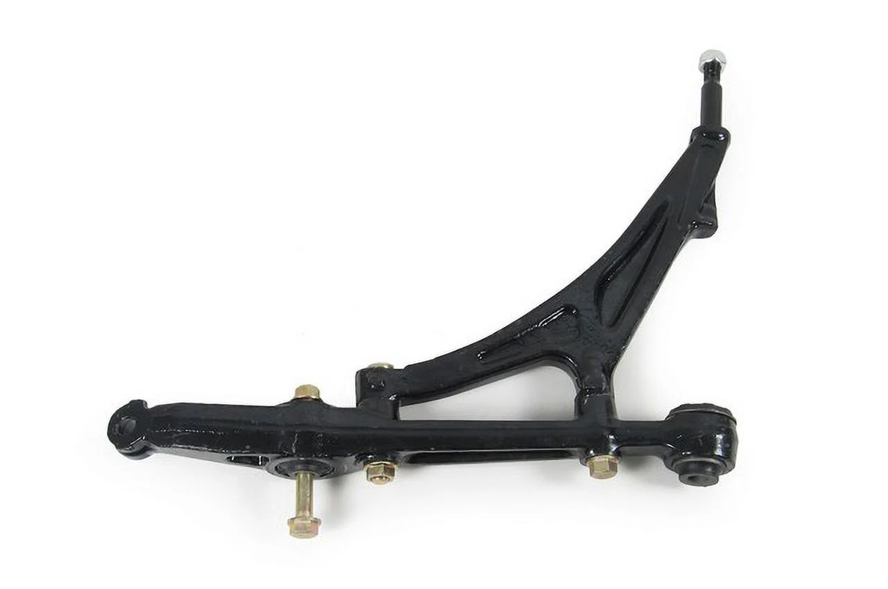 Mevotech Suspension Control Arm P/N:Cms60124 Fits select: 1998 HONDA CIVIC, 2000 HONDA CIVIC BASE/SE