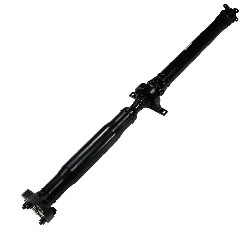 Teledu Drive Shaft Rear For 2004-2006 BMW X3 X3 3.0i Automatic Transmission U-joint