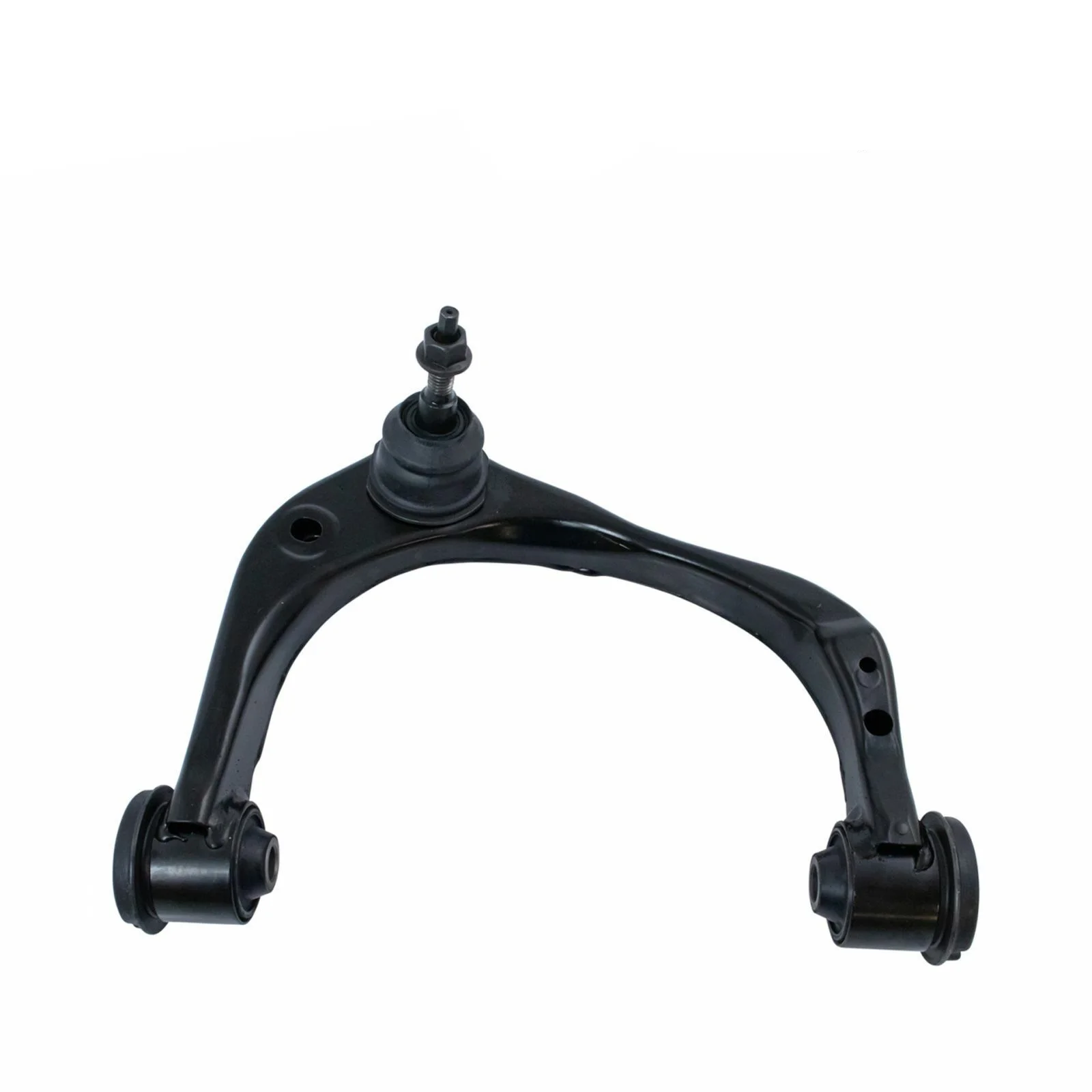 Teledu Front Upper Control Arm Ball Joint Assembly Passenger Side For 15-19 F-150 Truck