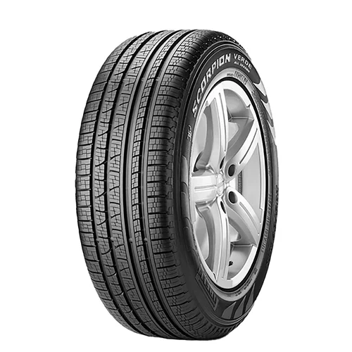 Pirelli Scorpion Verde All Season 255/55R18 105V BSW (4 Tires) Fits: 2007-13 Acura MDX Base, 2006 Acura MDX Touring