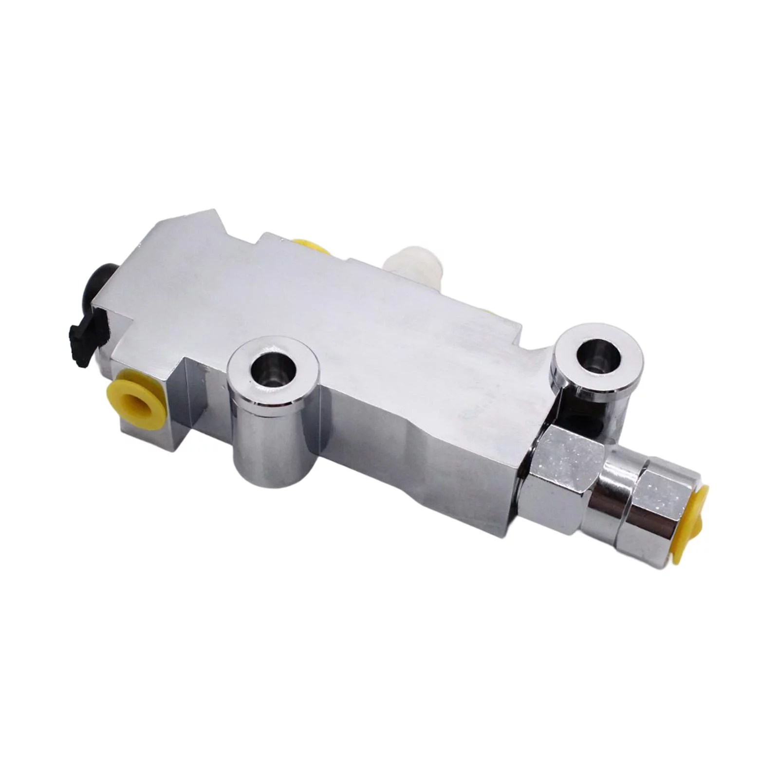 Disc Drum Brake Proportioning 172-1350 172-2187 172-2215 Professional Aluminum Alloy Direct Replacement