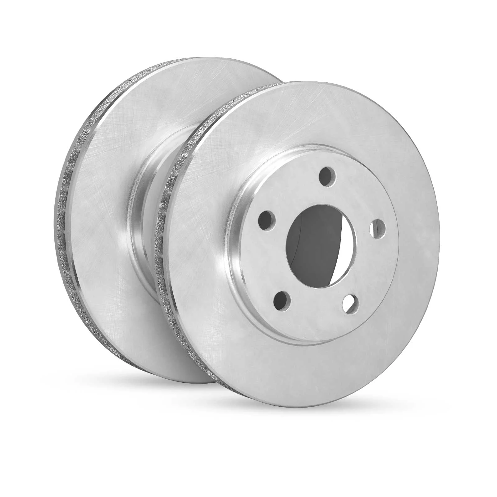 R1 Concepts Wfpn1 73040 R1 Concepts Brake Rotor Blank Fits select: 2002-2006 AUDI A4, 1999 AUDI A6