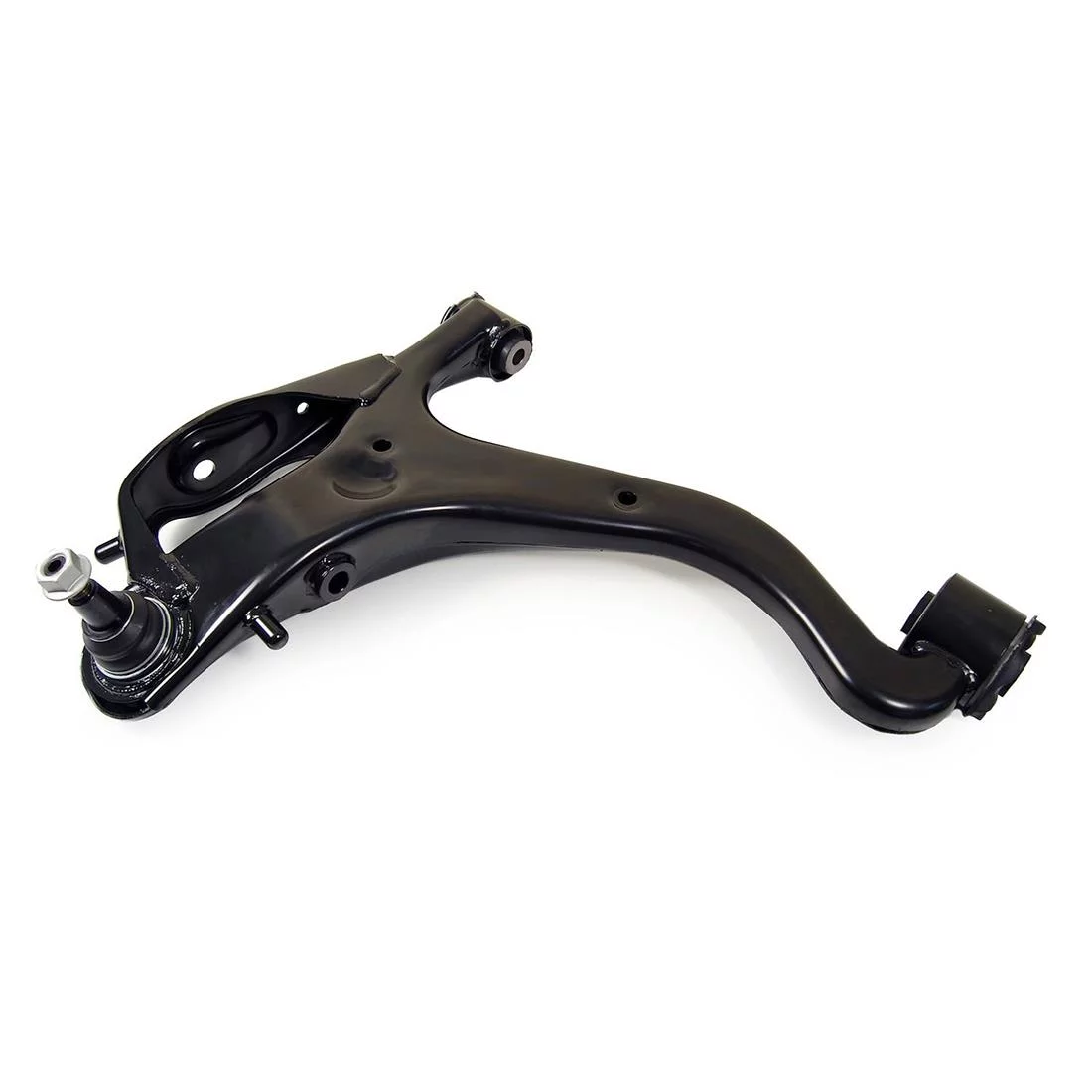 Fits Land Rover LR3 2005-2009 Mevotech Front Right Upper Lower Control Arms
