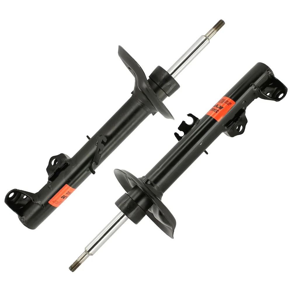 For BMW 325i & 325is 1992-1995 New Pair Front KYB Excel-G Shocks Struts - Buyautoparts
