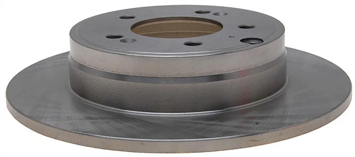 ACDelco Disc Brake Rotor 18A2820AC Fits select: 2011-2016 HYUNDAI SONATA, 2015 KIA OPTIMA