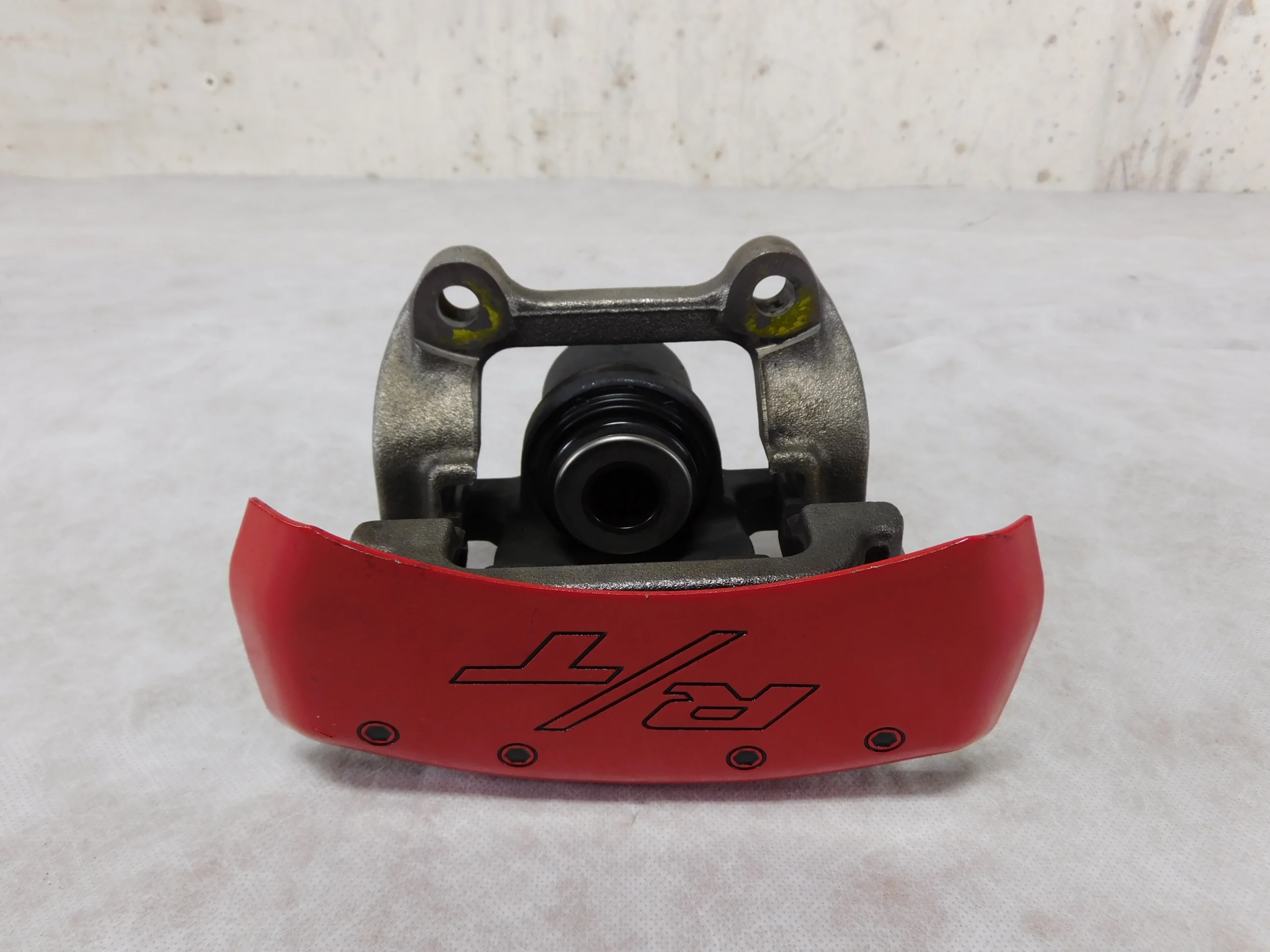 Pre-Owned 06-22 Dodge Charger Rear Right Passenger Brake Caliper OEM LKQ (Good)
