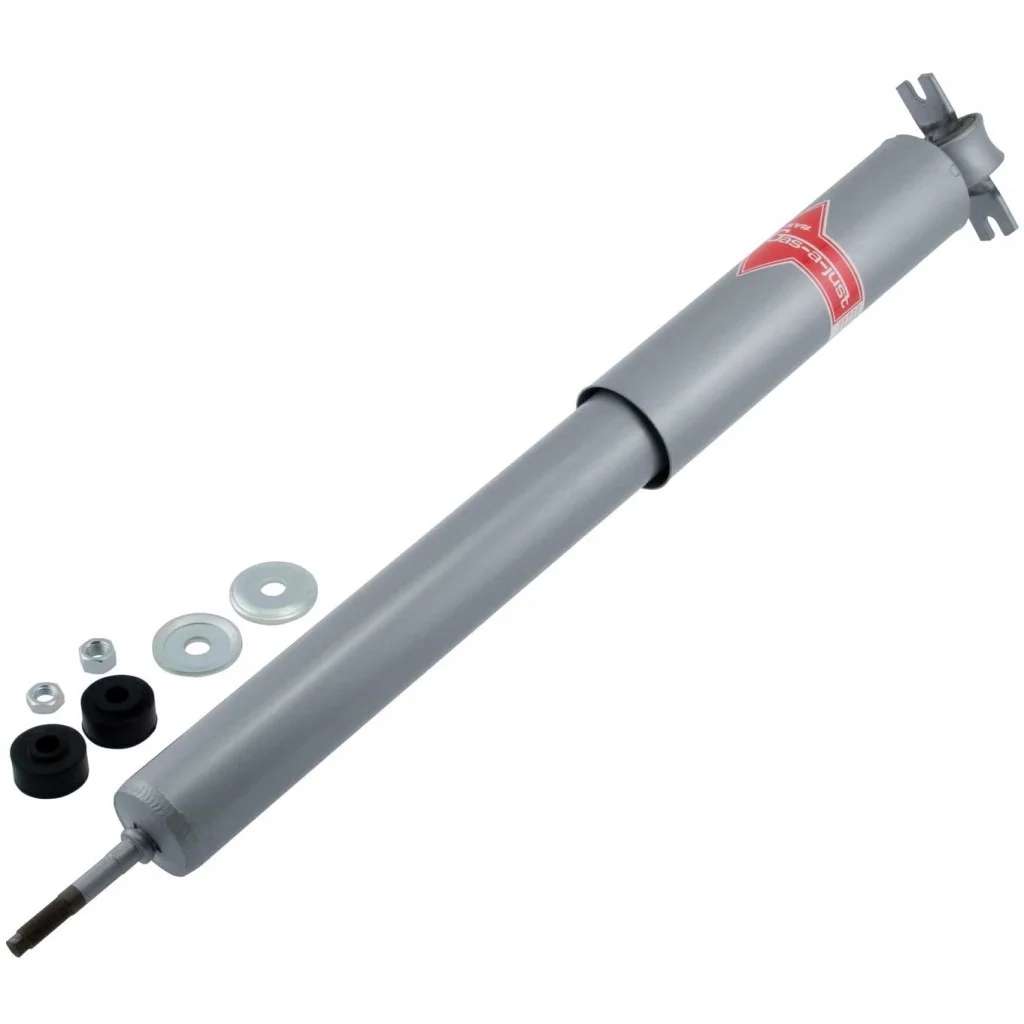 KYB For Ford Ranchero 1957 1958 Shocks & Struts Gas-A-Just Rear | KG5526