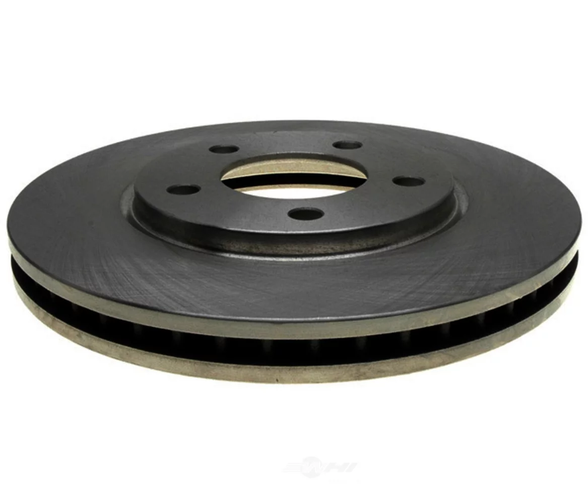 Raybestos Disc Brake Rotor 780049R Fits select: 2001-2007 DODGE GRAND CARAVAN, 2001-2007 CHRYSLER TOWN & COUNTRY