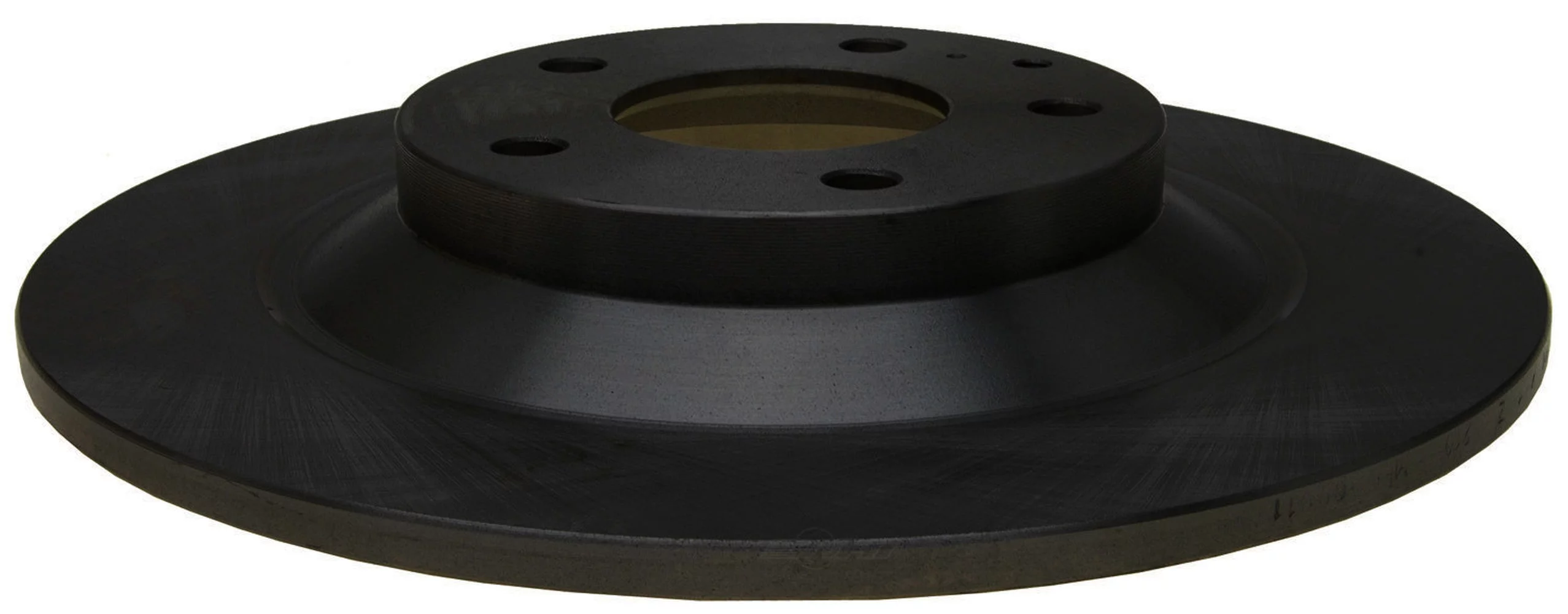 Disc Brake Rotor Fits select: 2013-2022 MAZDA CX-5, 2020-2023 MAZDA CX-30