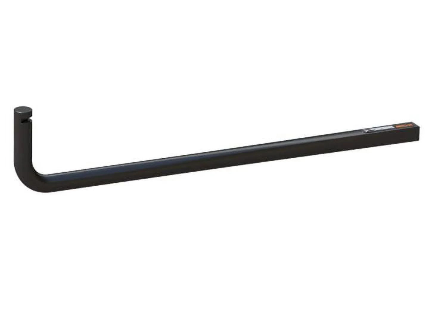 CURT 19276 Replacement TruTrack 2P Weight Distribution Hitch Spring Bar, 10K