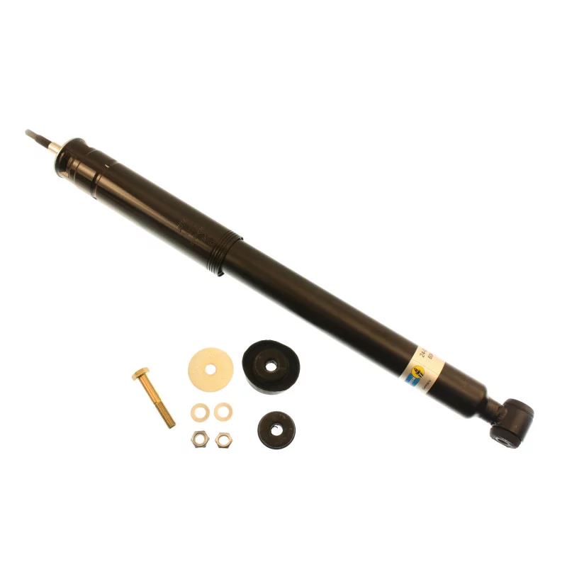 Bilstein B4 OE Replacement Shock Absorber Fits select: 1996-1999 MERCEDES-BENZ E 320