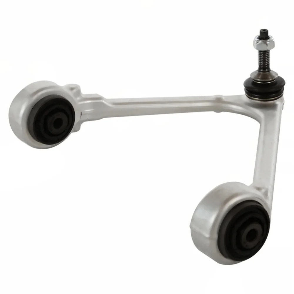 Teledu Front Upper Control Arm w/ Ball Joint Passenger For 02-05 Thunderbird 00-06 LS
