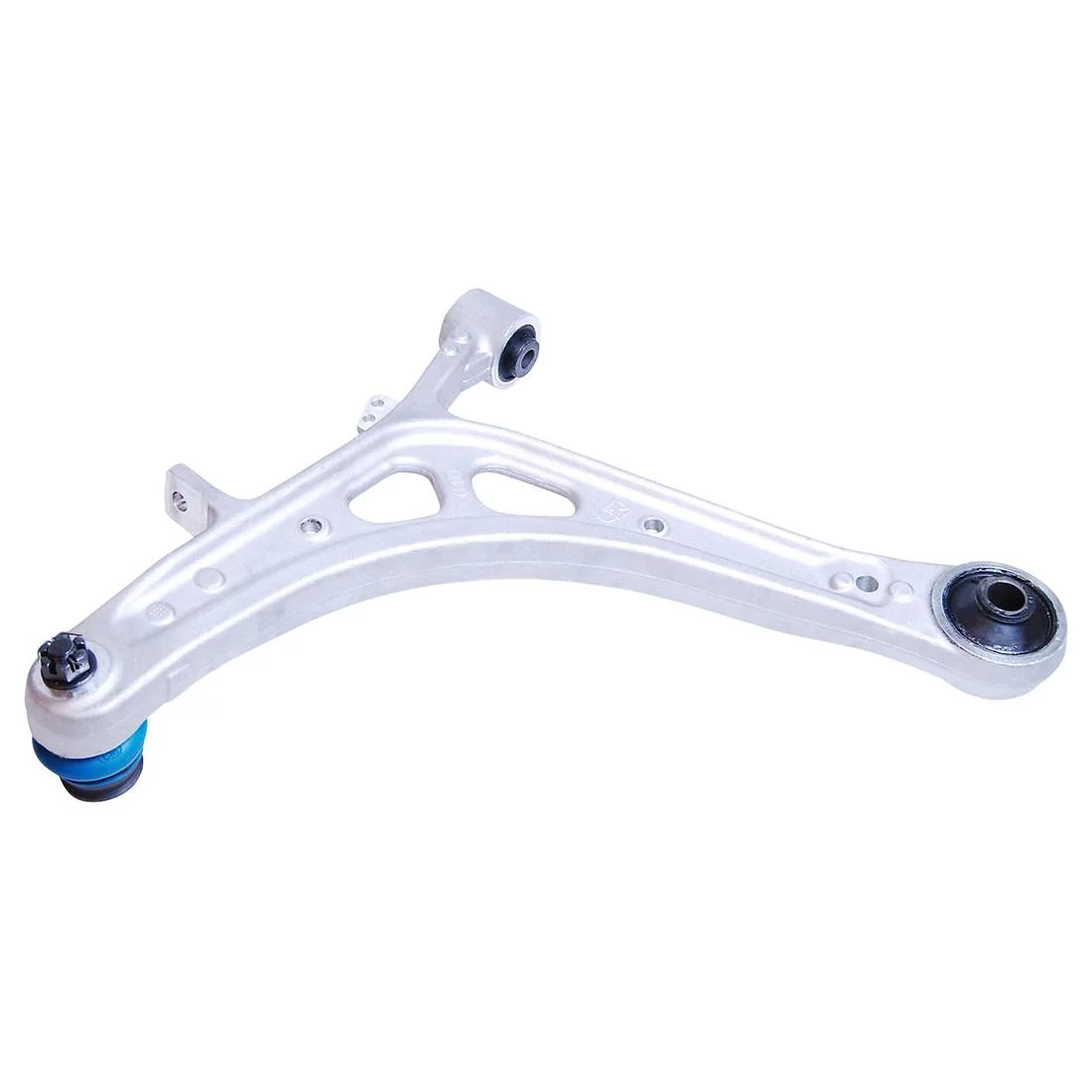 Mevotech Front LH & RH Lower Suspension Control Arm For Subaru Impreza 2008-11