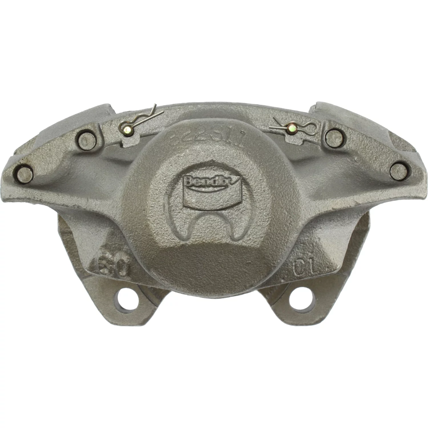 Centric Parts 141.35032 Disc Brake Caliper For Select 79-85 Mercedes-Benz Models