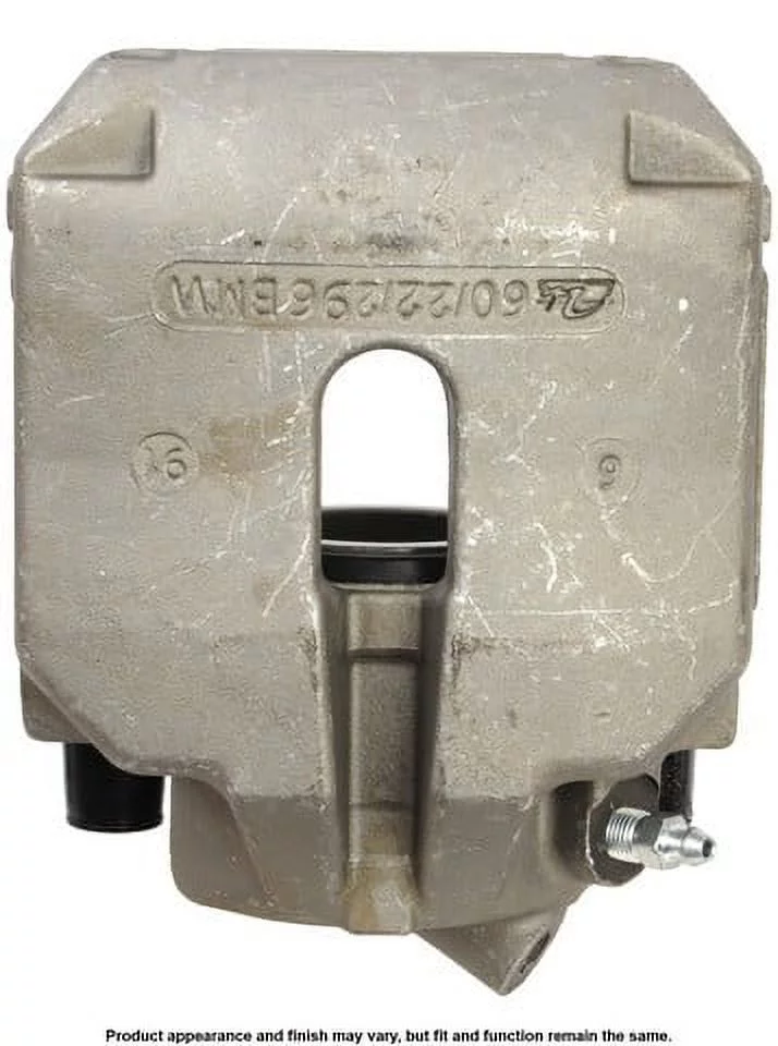 A1 Cardone Disc Brake Caliper P/N:19-6252 Fits select: 1997-2000 BMW 528, 2001-2003 BMW 525