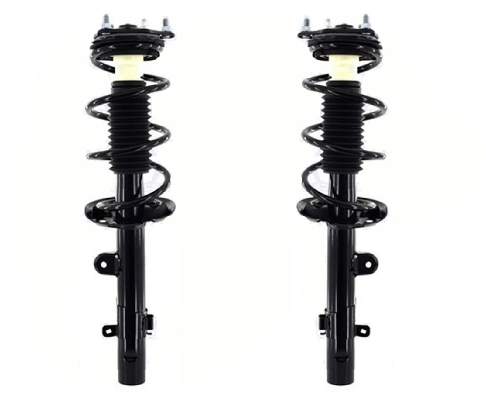 Front Struts Lower Control Arms Tie Rods & Links For Honda CR-V 2017-2022