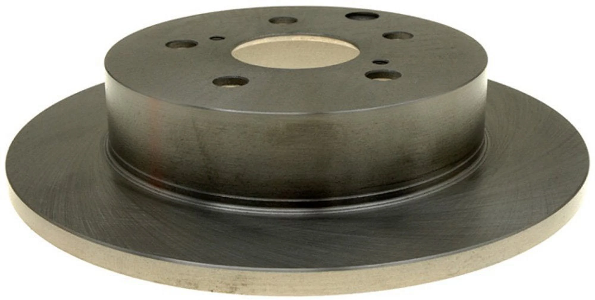 Raybestos 980483R Professional Grade Disc Brake Rotor Fits select: 2006-2018 TOYOTA RAV4, 2010-2012 LEXUS HS