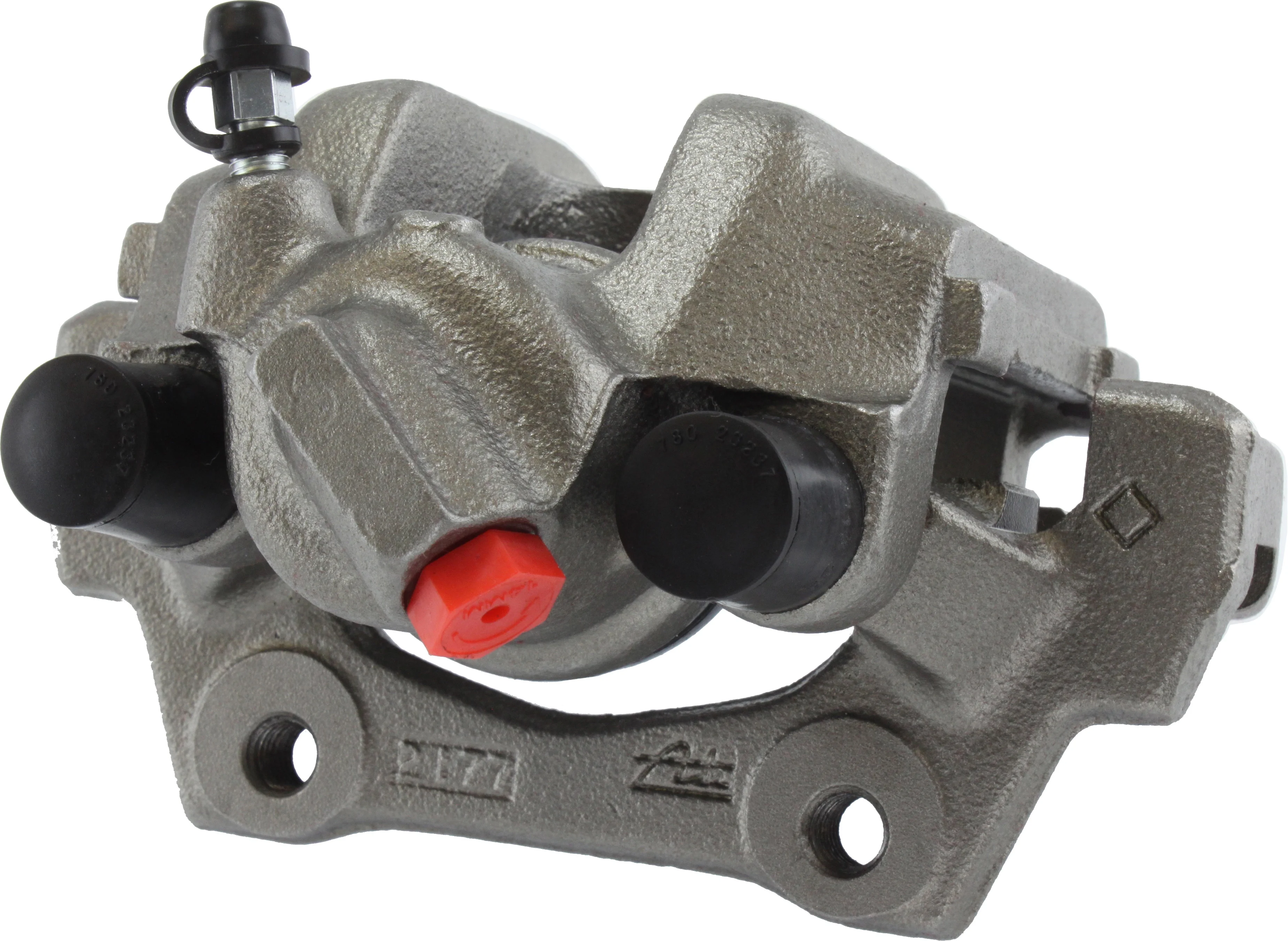Centric Parts Disc Brake Caliper P/N:141.34515 Fits select: 1998-1999 BMW 323, 1996-1999 BMW 328