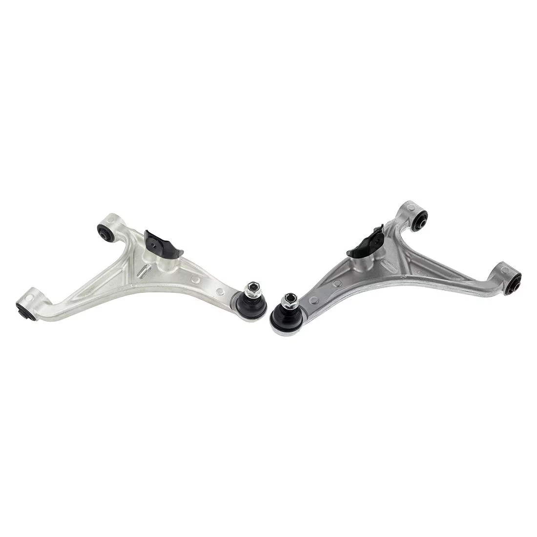 Rear Upper 2 x Control Arm with Ball Joint Mevotech for 2006-2010 Infiniti M35