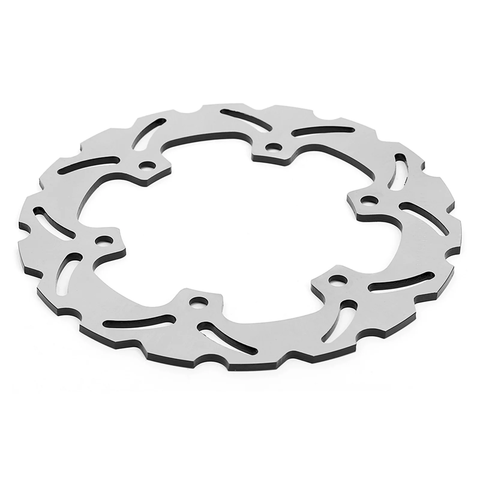 Rear Brake Disc Rotor For SUZUKI GSX1300R GSX 1300 R HAYABUSA 1300 2008-2017 GSX 1300 B-King / ABS 2008-2011