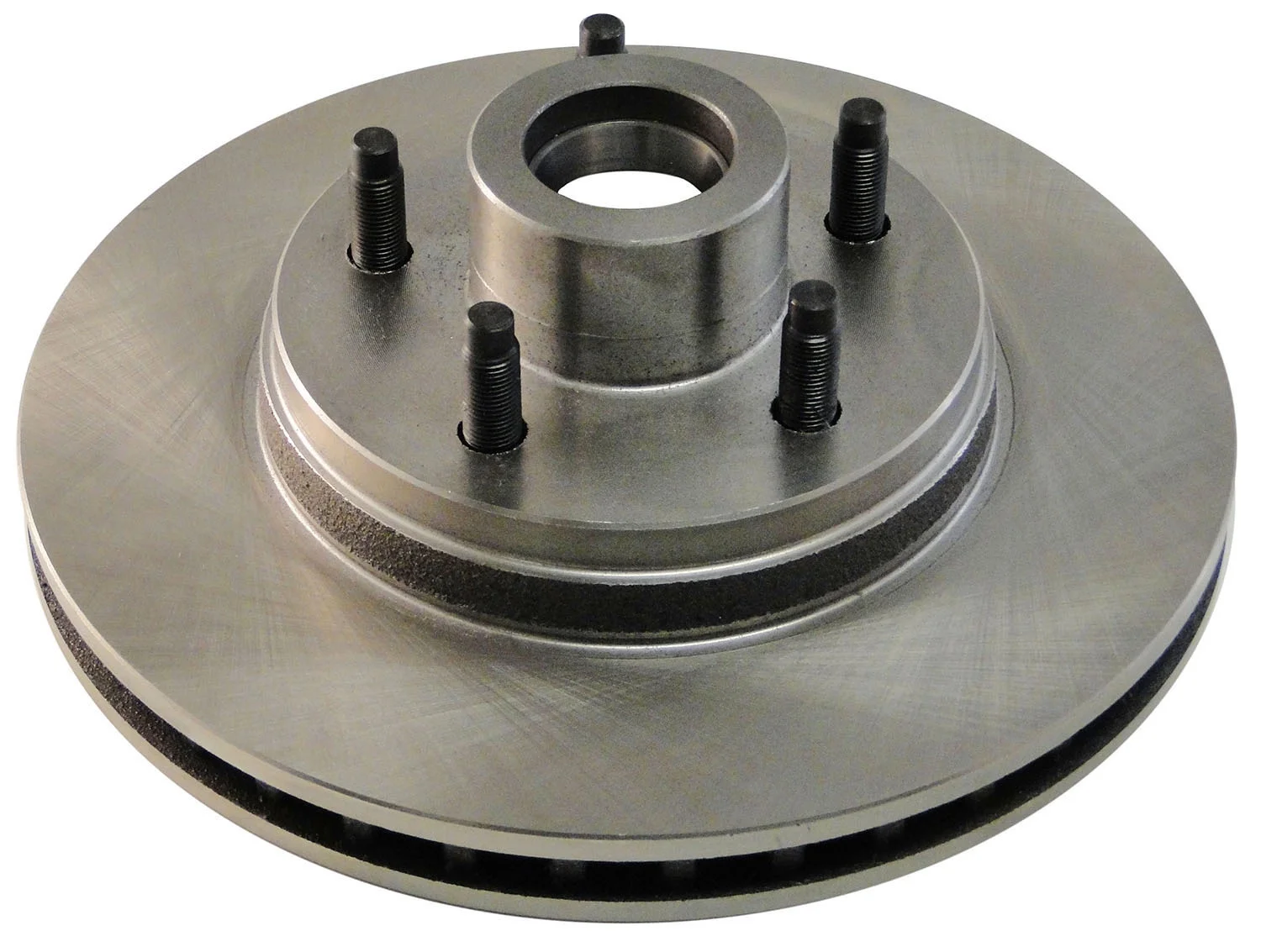 Winstop Brake Rotor and Hub Assembly, Front WS234722, Lincoln Mark VII 1992-1987