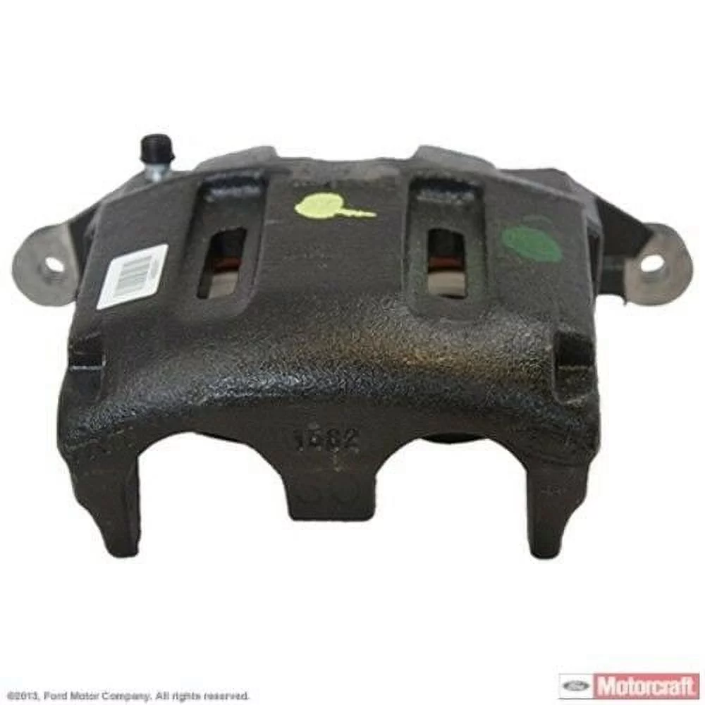 Motorcraft Disc Brake Caliper BRCF-171 Fits select: 2005-2012 FORD F350, 2011-2012 FORD F450