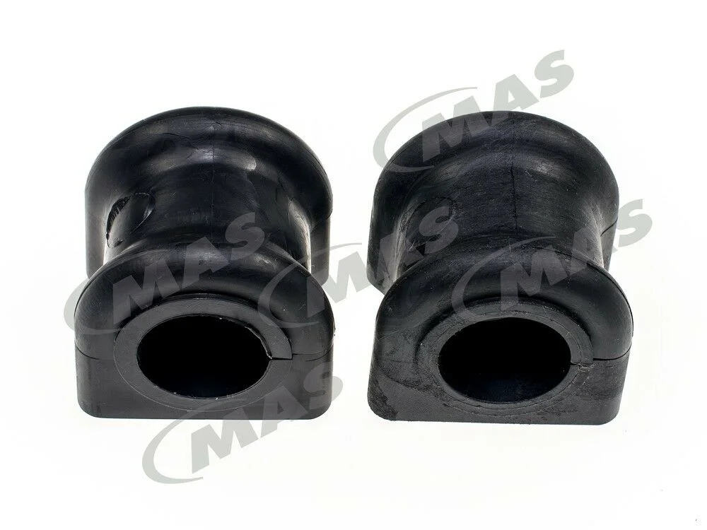 MAS Industries BSK81060 Stabilizer Bar Bushing Kit Fits select: 1994-2002,2006-2008 DODGE RAM 1500