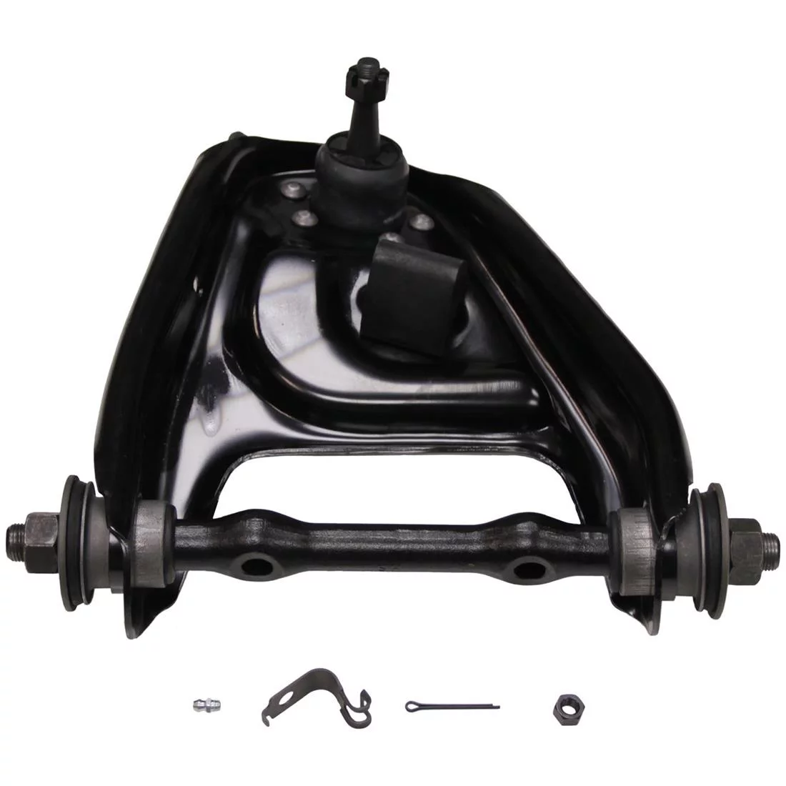 2PCS MOOG Front Upper Control Arm & Ball Joint Assembly Fits 1973-74 C10 Pickup