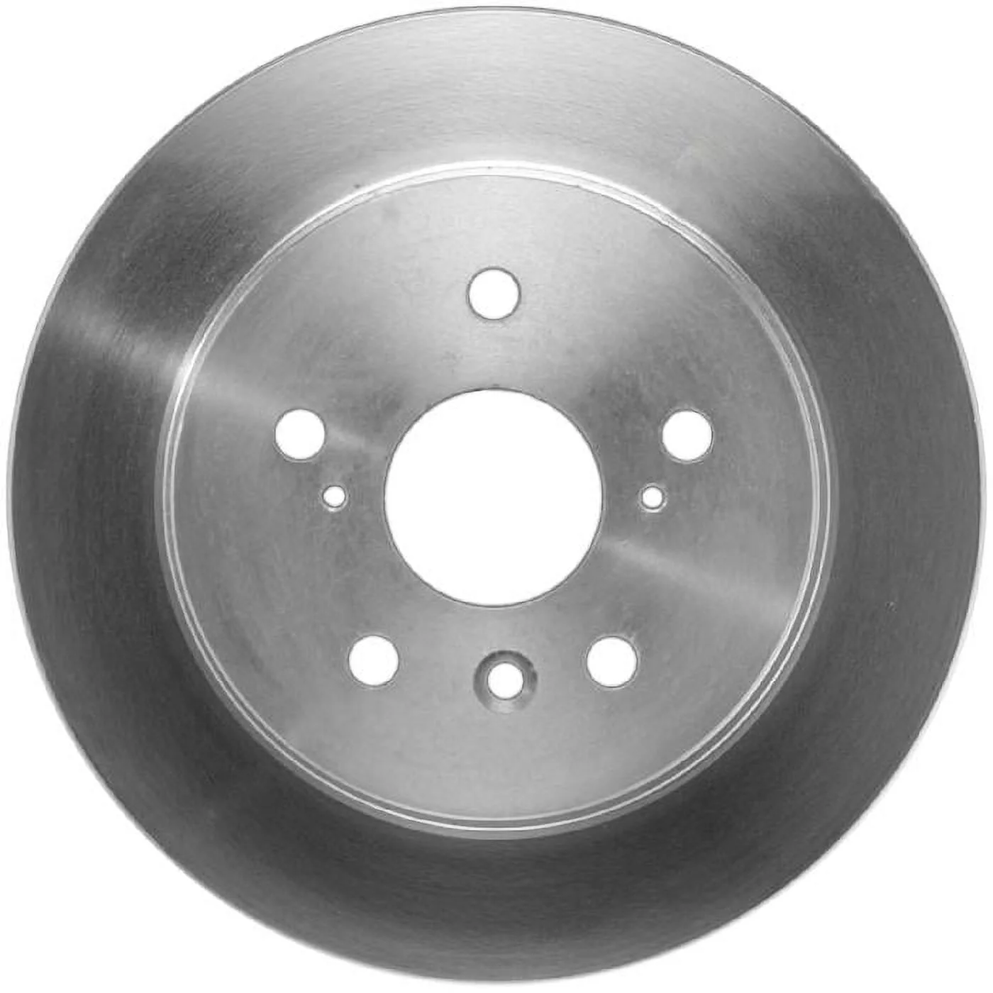BENDIX PRT5712 Bendix Brake Rotor Fits select: 2007-2011 TOYOTA CAMRY, 2007-2012 LEXUS ES