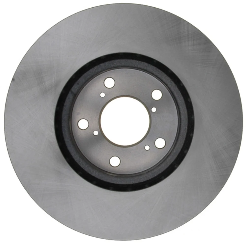 Raybestos 980566R Professional Grade Disc Brake Rotor Fits select: 2009-2015 HONDA PILOT, 2007-2013 ACURA MDX