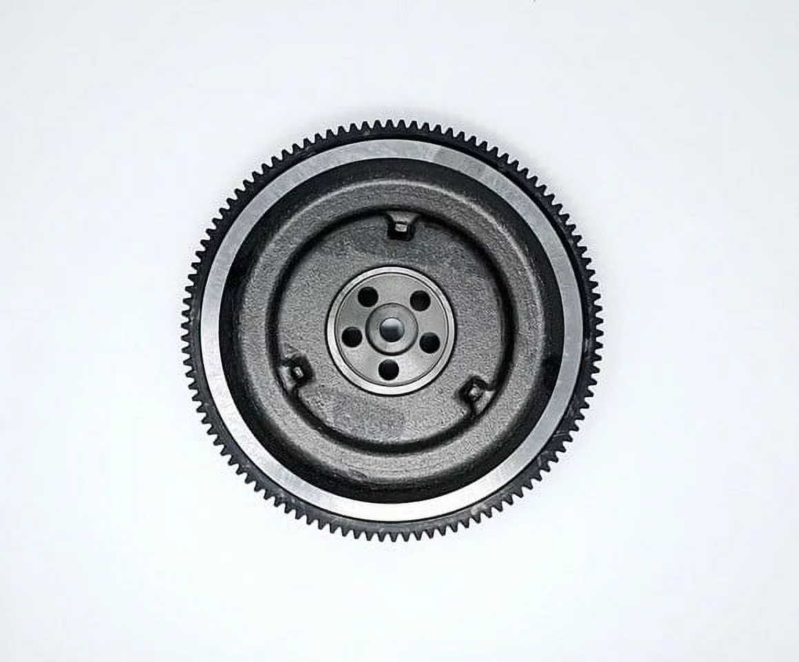 Platinum Driveline Clutch Flywheel - FW536 Fits select: 2001-2005 HYUNDAI ACCENT