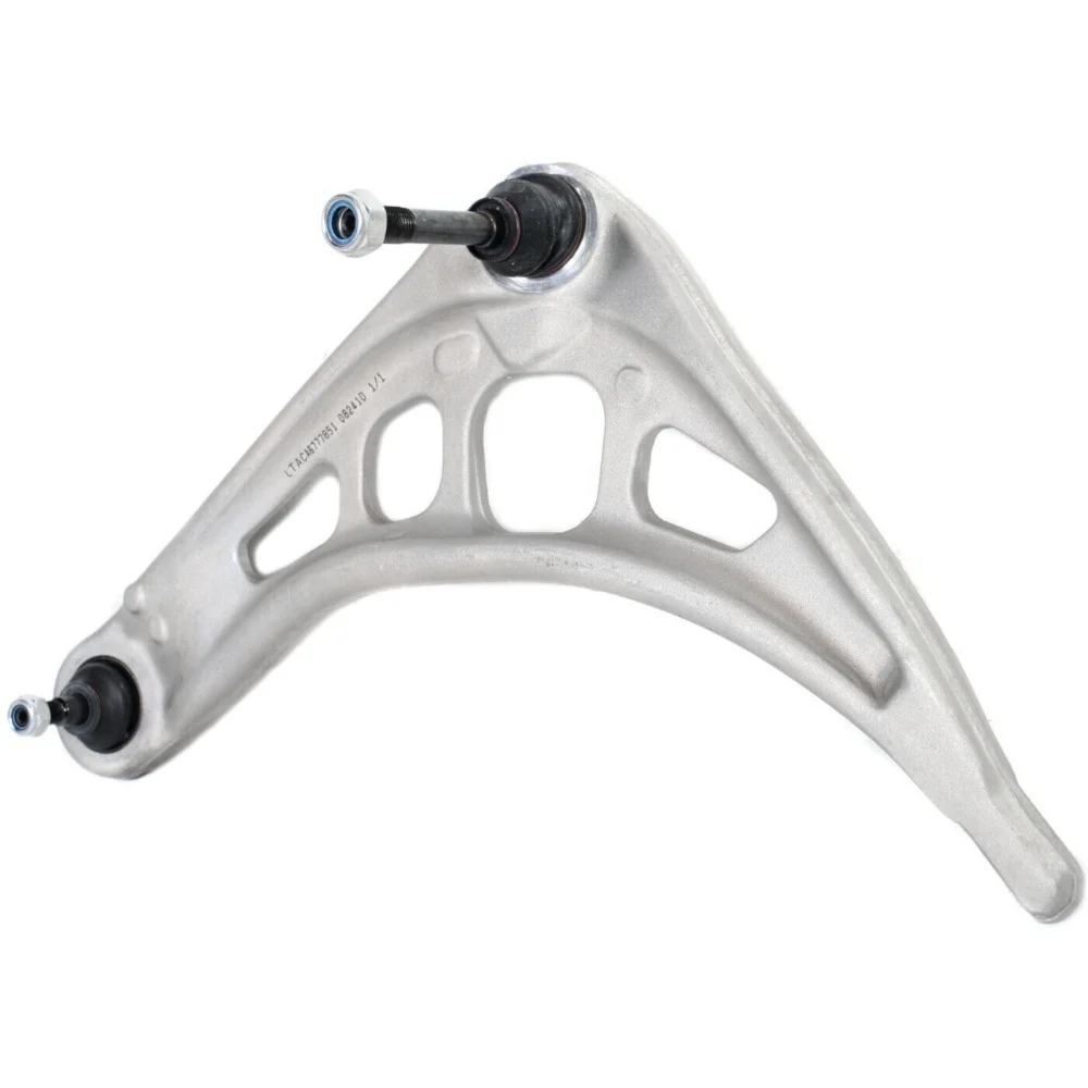 Control Arm Kit For 323 325 328 330 Z4 Front Driver and Passenger Side Lower RWD