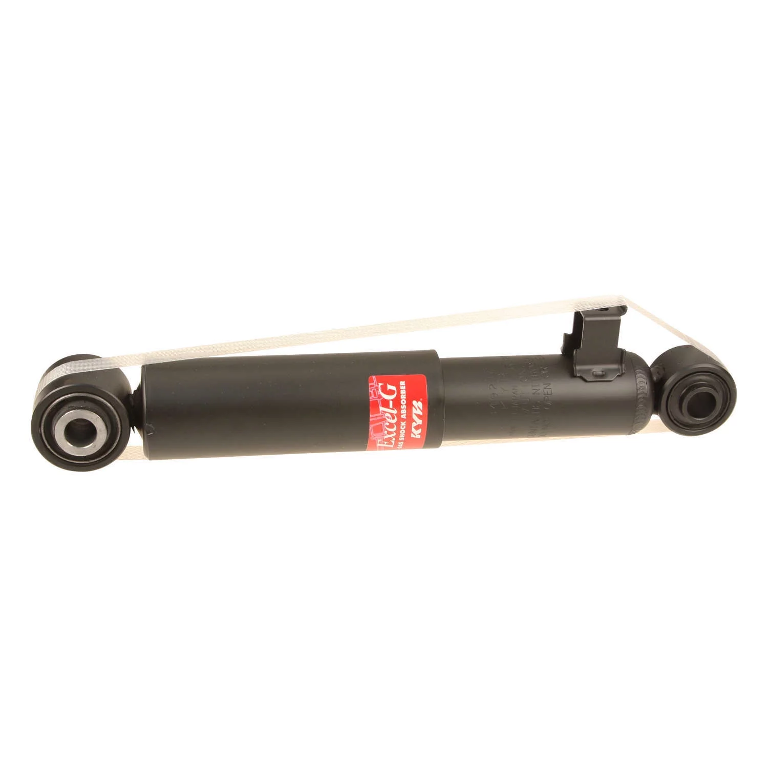 Shock Absorber Fits select: 2011-2013 KIA SORENTO, 2010-2012 HYUNDAI SANTA FE