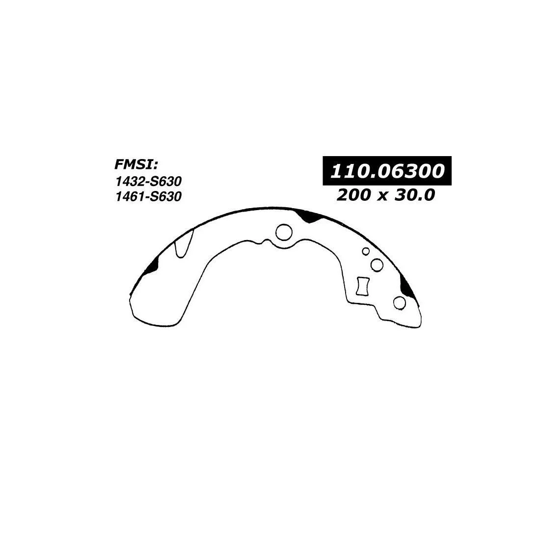 Fits 2002-2003 Suzuki Aerio Brake Rotors & Ceramic Pads + Brake Drums & Shoes