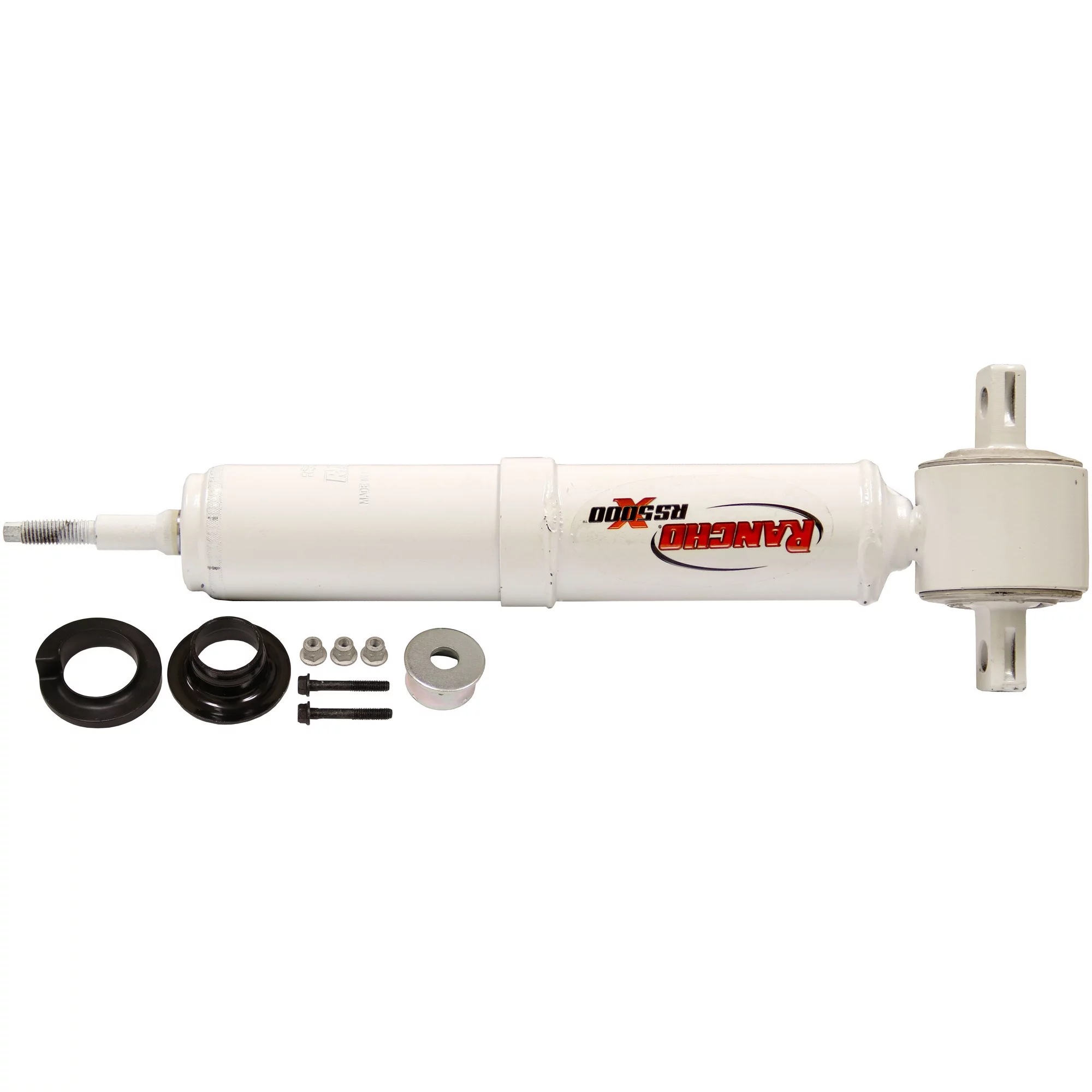 Rancho RS5000X RS55784 Suspension Strut Fits select: 2007-2013 CHEVROLET SILVERADO, 2007-2014 CHEVROLET TAHOE